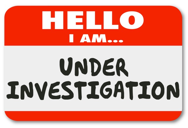 Auto Insurance Fraud Undercover Investigation