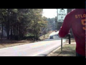 Video thumbnail for youtube video Cute - Watch Your Speed! - Kreisman Insurance Group | 480-637-5555