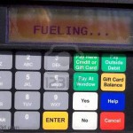 CAREFUL - Do You Use Credit/Debit When Buying Gas?