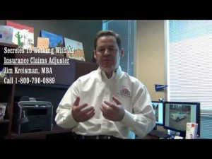 Video thumbnail for youtube video 17-Secrets To Winning Your Insurance Claim • Kreisman Insurance Group | 480-637-5555
