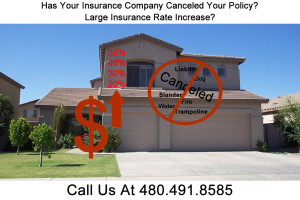 Home Insurance Agency Scottsdale AZ