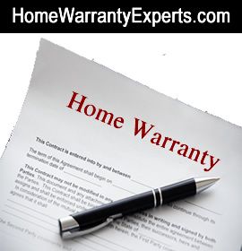 Home Warranty