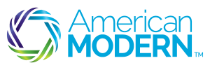 American Modern Agent Logo