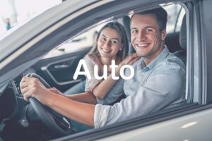 Auto Insurance Quote