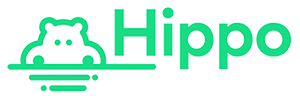 Hippo Agent Logo