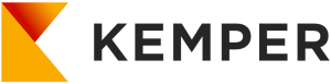Kemper Agent Logo