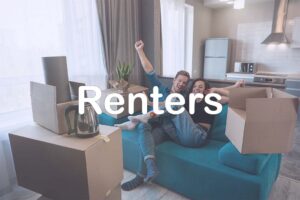 Renter's Insurance Policy Quote