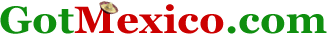GotMexico.com Logo